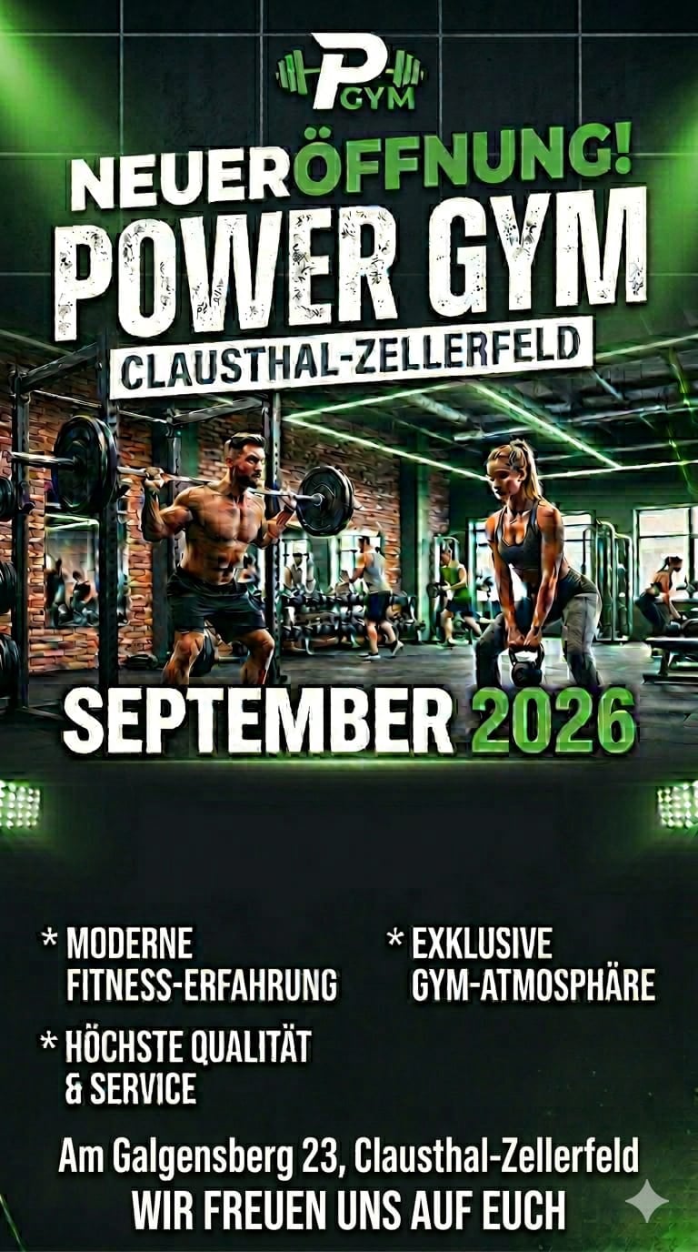 Physiofit Osterode - CLZ